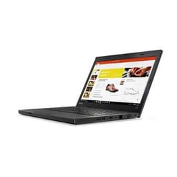 Lenovo L470 14" Core i5 2.4 GHz - HDD 500 Go - 8 Go AZERTY - Français