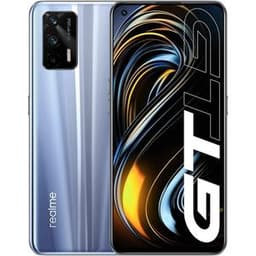 Realme GT 5G 256 Go - Argent - Débloqué