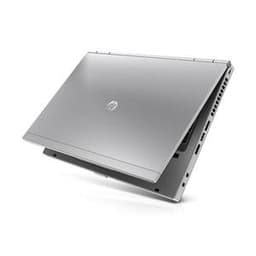 HP EliteBook 8460P 14" Core i5 2.6 GHz - HDD 320 Go - 4 Go AZERTY - Français