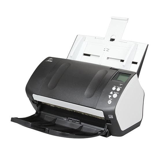 Scanner Fujitsu FI-7160