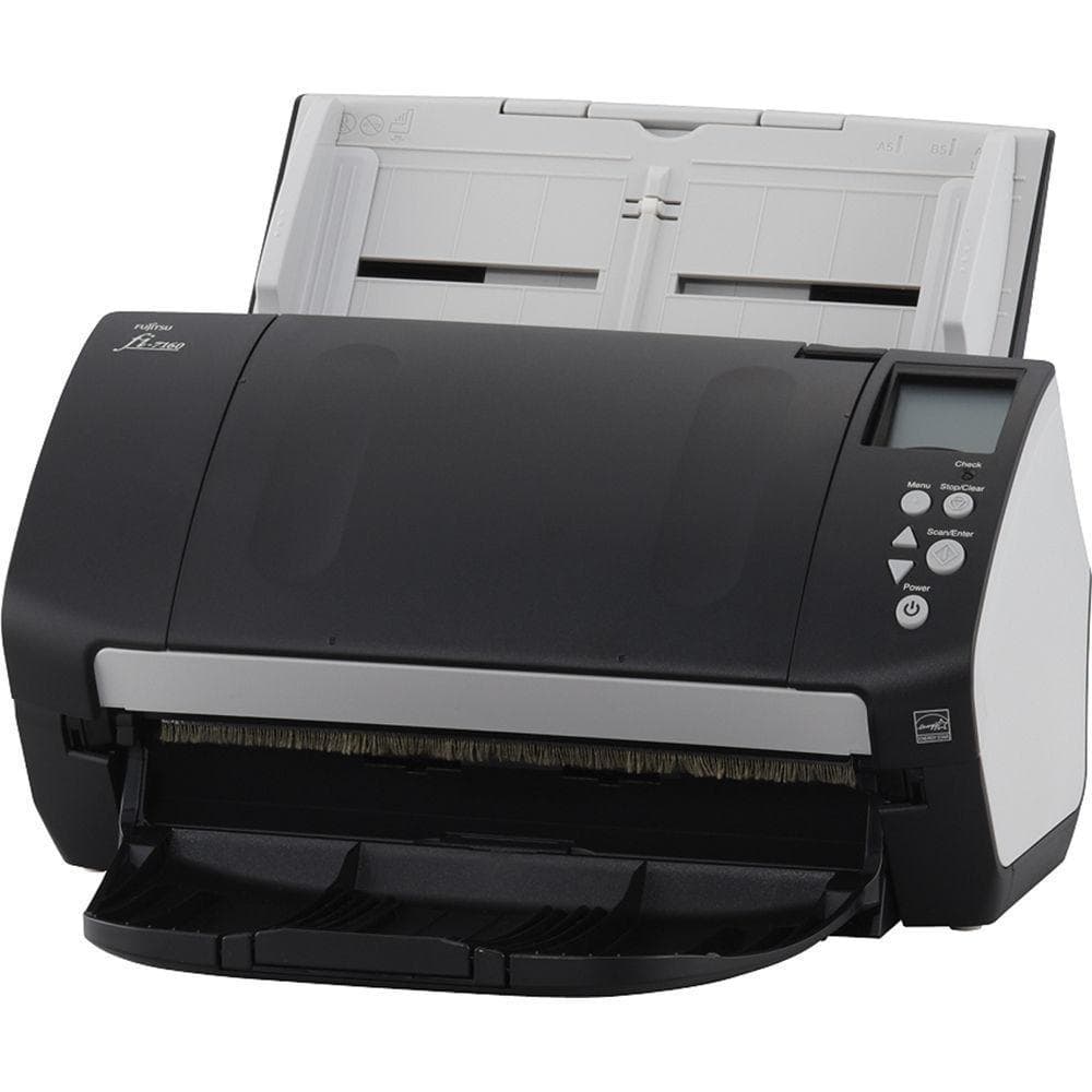 Scanner Fujitsu FI-7160