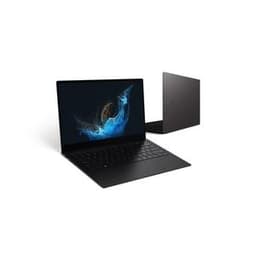 Samsung Galaxy Book2 Pro 15" Core i7 2.1 GHz - SSD 512 Go - 16 Go QWERTY - Anglais
