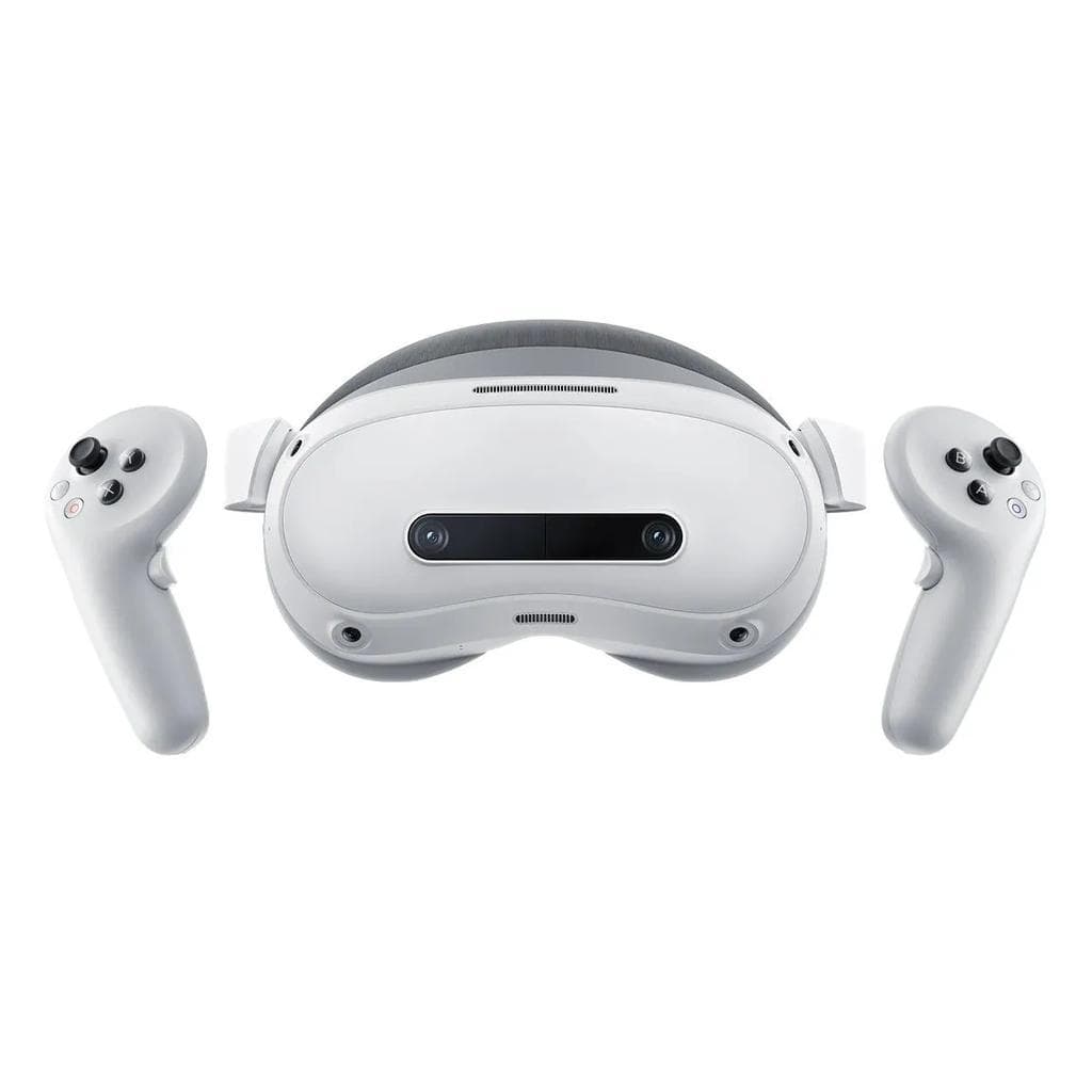 Casque VR - Réalité Virtuelle Pico 4 ultra entreprise
