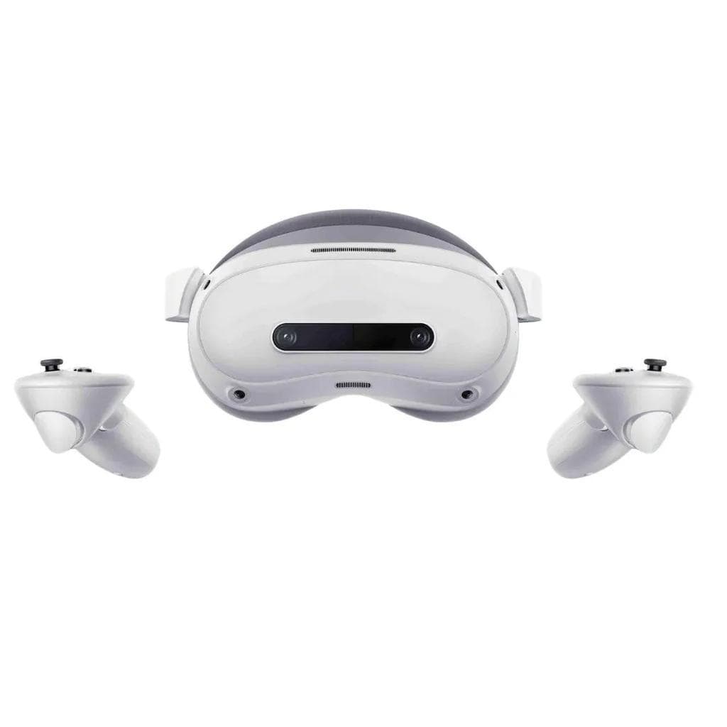 Casque VR - Réalité Virtuelle Pico 4 ultra entreprise
