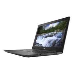 Dell Latitude 3590 15" Core i5 2.5 GHz - SSD 512 Go - 16 Go AZERTY - Français