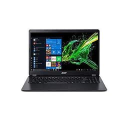 Acer Aspire A315-34-P938 15" Pentium 1.1 GHz - SSD 128 Go + HDD 1 To - 8 Go AZERTY - Français