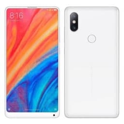 Xiaomi Mi Mix 2S 128 Go - Blanc - Débloqué