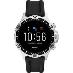 Fossil mm -