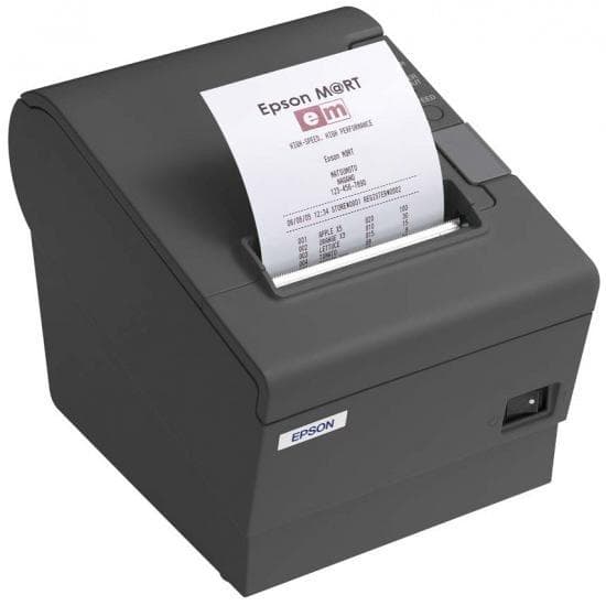 Epson TM-T88IV Imprimante thermique