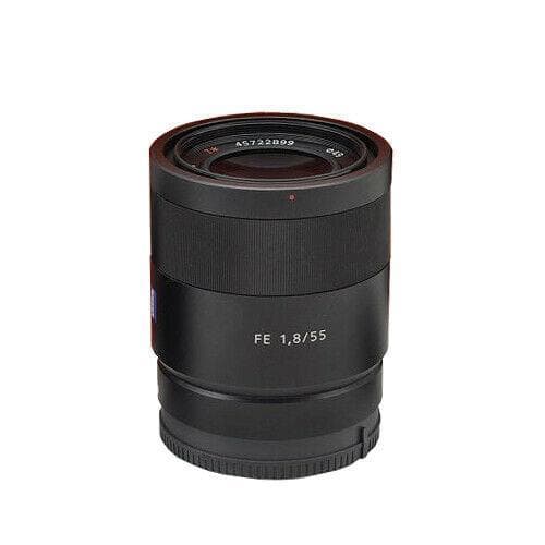 Objectif Sony Zeiss T* FE 55mm f/1.8 E 55mm f/1.8