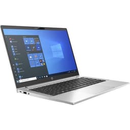 HP ProBook 630 G8 13" Core i5 2.6 GHz - SSD 512 Go - 8 Go QWERTY - Anglais