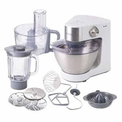 Kenwood Prospero km285