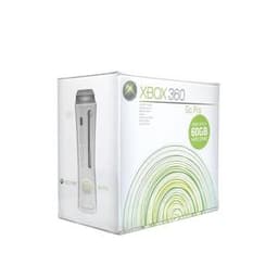 Xbox 360 - Blanc