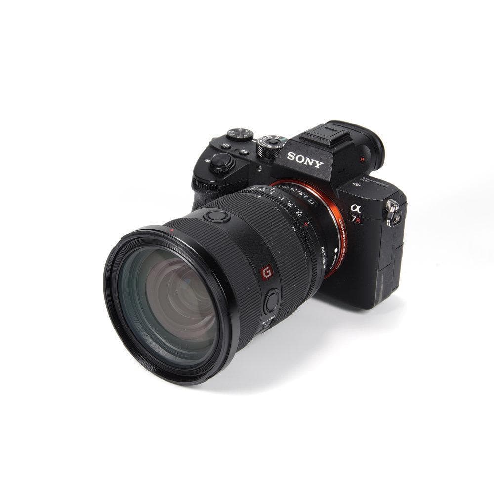 Objectif Sony 24-70mm f/2.8 GM II FE 24-70mm f/2.8