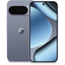 Google Pixel 10 Pro 256 Go - Gris - Débloqué