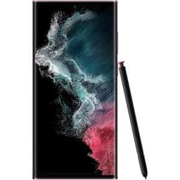 Galaxy S22 Ultra 5G 128 Go - Vert - Débloqué