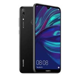 Huawei Y7 16 Go - Noir - Débloqué