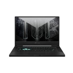 Asus TUF Dash-516PM-AZ066 15" Core i5 3.1 GHz - SSD 512 GB - 16 Go - NVIDIA GeForce RTX 3060 AZERTY - Français
