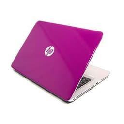 HP EliteBook 840 G4 14" Core i5 2.6 GHz - SSD 512 Go - 16 Go AZERTY - Français