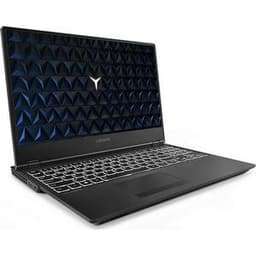 Lenovo Legion Y530-15ICH 15" Core i7 2.2 GHz - SSD 512 GB - 16 Go - NVIDIA GeForce GTX 1060 QWERTY - Suédois