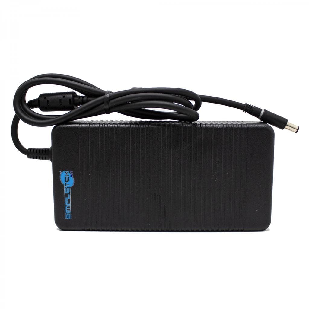 Câble Simpletek Power Charger 330W 19.5V 16.9A 7.4 x 5.0 MM