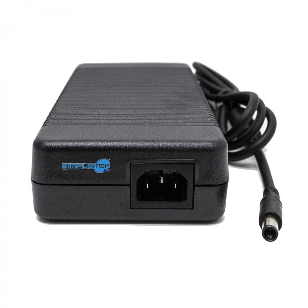 Câble Simpletek Power Charger 330W 19.5V 16.9A 7.4 x 5.0 MM