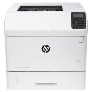 HP LaserJet Enterprise M606DN Laser monochrome