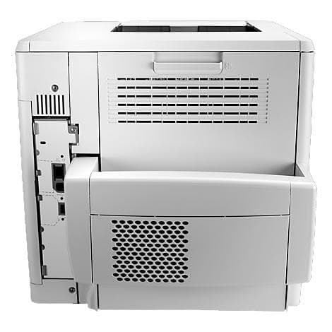 HP LaserJet Enterprise M606DN Laser monochrome