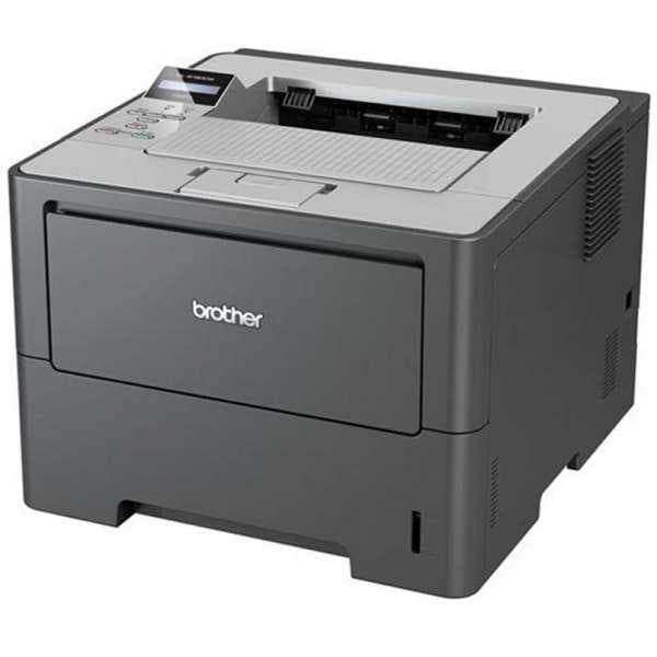 Brother HL-6180DW Laser monochrome