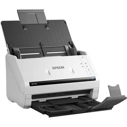 Scanner Epson DS-770