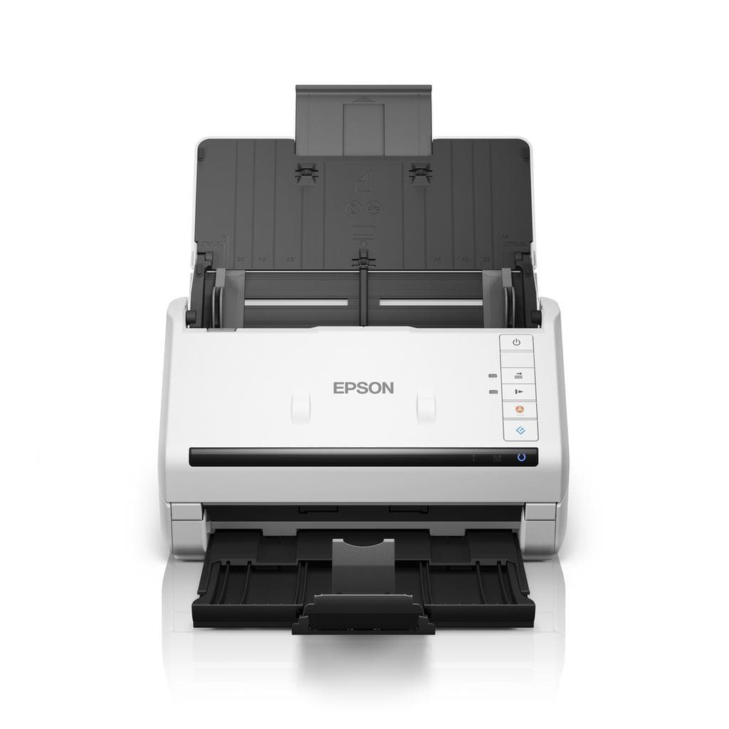 Scanner Epson DS-770