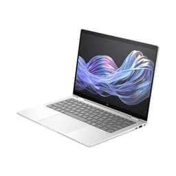HP EliteBook X Flip G1I 14" Core Ultra 7 4.8 GHz - SSD 512 Go - 16 Go QWERTY - Anglais
