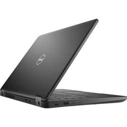 Dell Latitude 5480 14" Core i5 2.5 GHz - SSD 256 Go - 8 Go