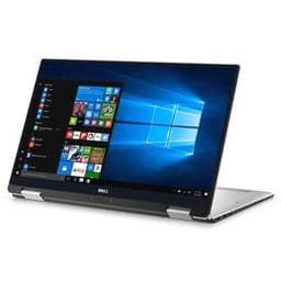 Dell XPS 13 9365 13" Core i7 1.3 GHz - SSD 512 Go - 16 Go QWERTY - Anglais