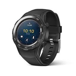 Huawei Watch 2 Bluetooth + Cellular 45 mm - Noir