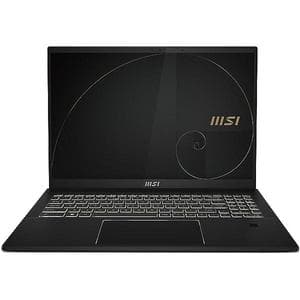 MSI Summit E16 16"