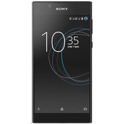 Xperia L1 16 Go - Noir - Débloqué