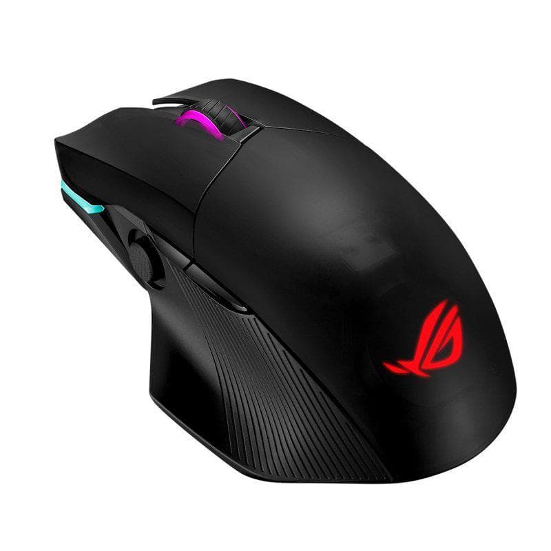 Souris Asus ROG Chakram Sans fil