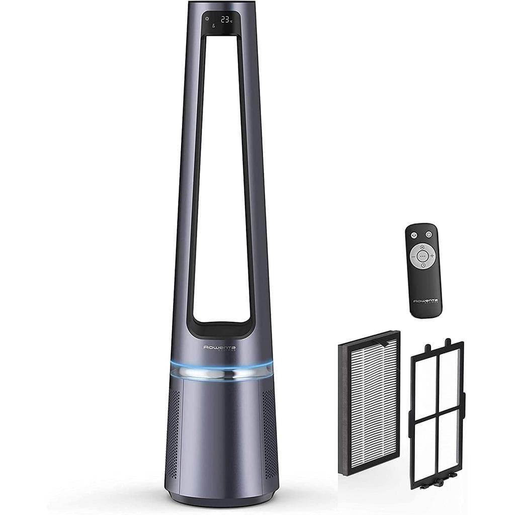 Purificateur Rowenta QU5030F0R