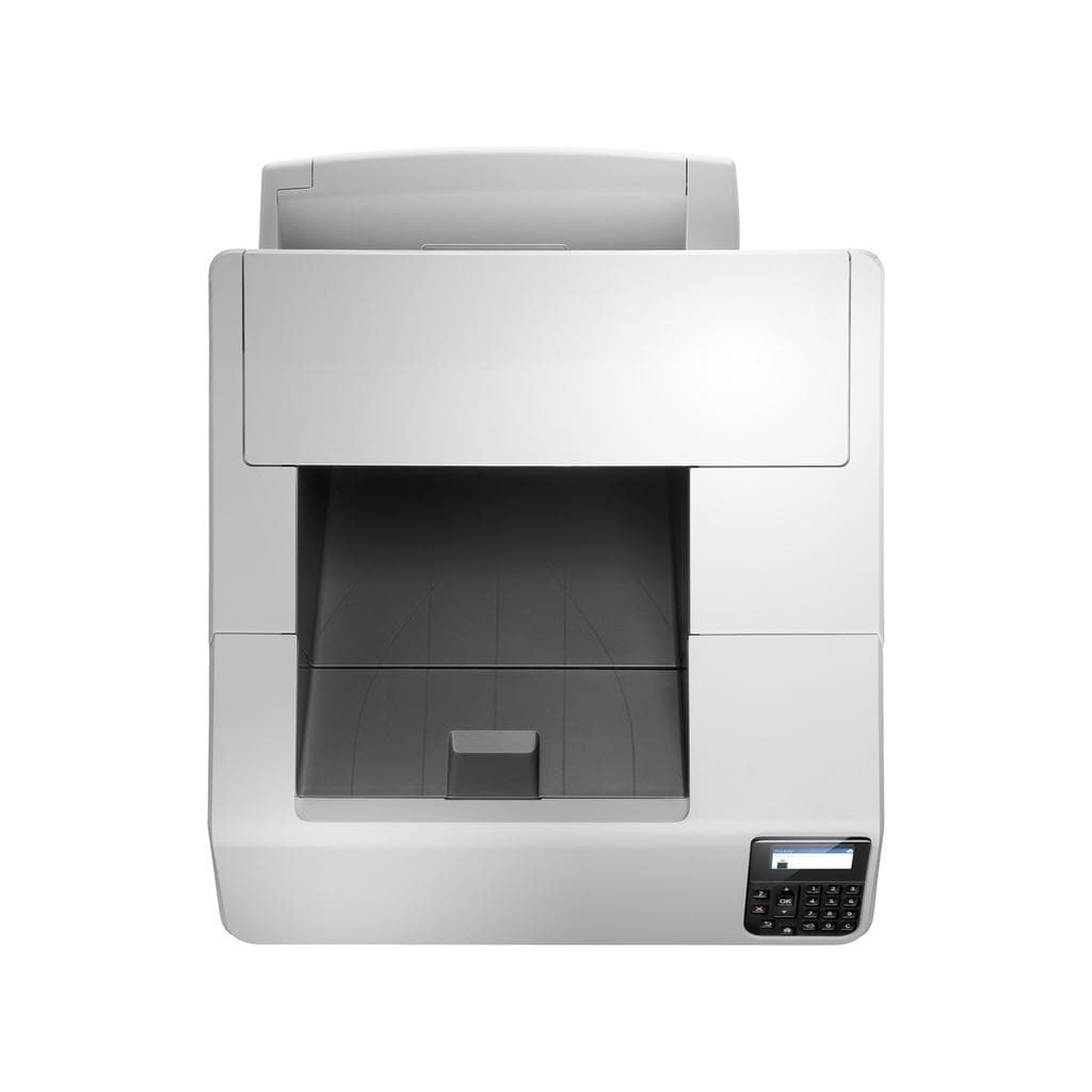 HP E6B69A M605N Laser monochrome