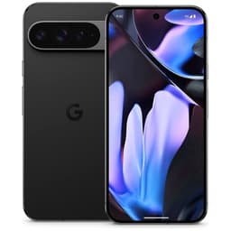 Google Pixel 9 Pro XL 128 Go - Noir - Débloqué