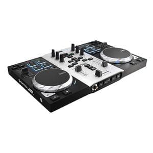 Accessoires audio Hercules DJControl Air