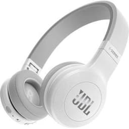 Casque sans fil avec micro Jbl E45BT - Blanc