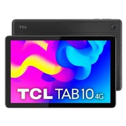 TCL Tab 10 HD 4G 32GB - Gris Foncé - WiFi + 4G
