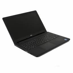 Dell Vostro 3558 15" Core i3 2 GHz - SSD 256 Go RAM 8 Go QWERTY - Anglais