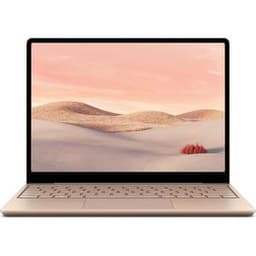 Microsoft Surface Laptop Go 12" Core i5 1 GHz - SSD 256 Go - 8 Go