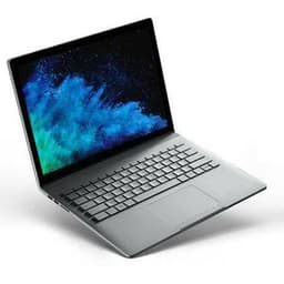 Microsoft Surface Book 2 13" Core i5 2.6 GHz - SSD 128 Go - 8 Go AZERTY - Français