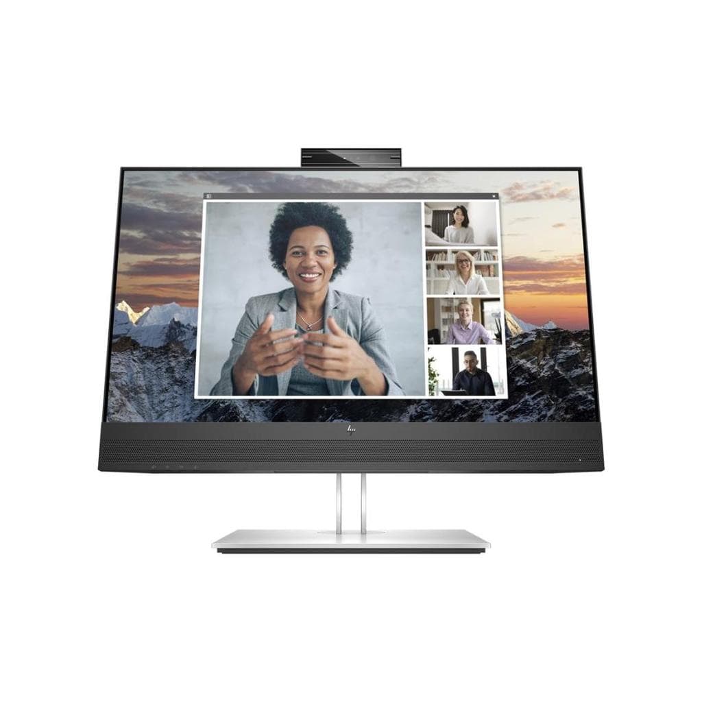 Écran 23" LED FHD HP E24m G4