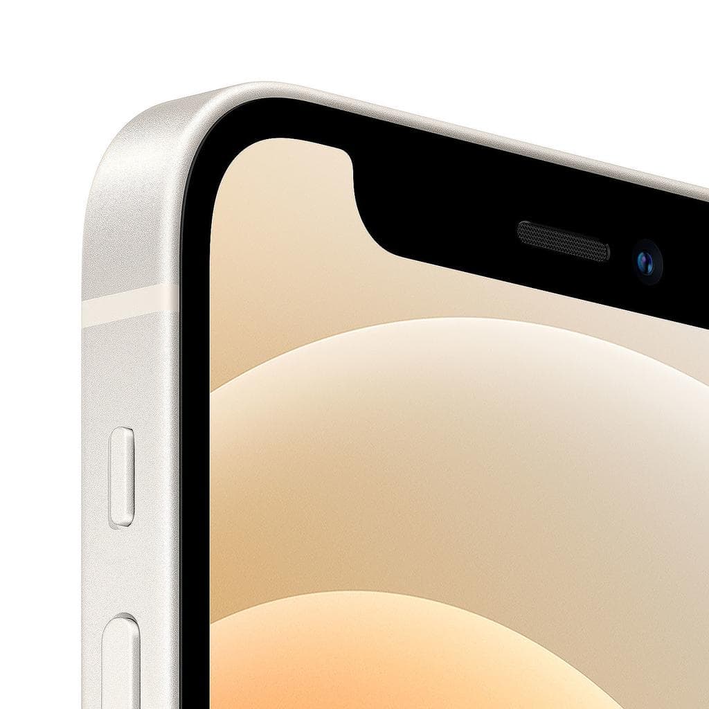 iPhone 12 mini 256 Go - Blanc - Débloqué