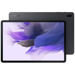 Galaxy Tab S7 FE 128GB - Noir - WiFi
